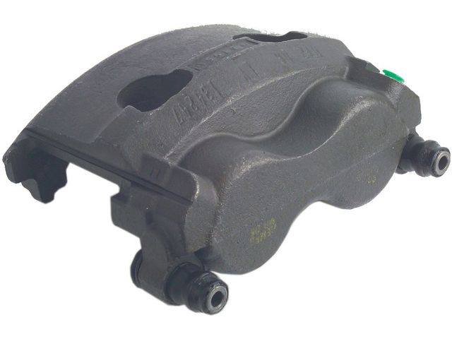 Front Left Brake Caliper - 1995-1997 Ford F350 - A1 Cardone 5361-05096963