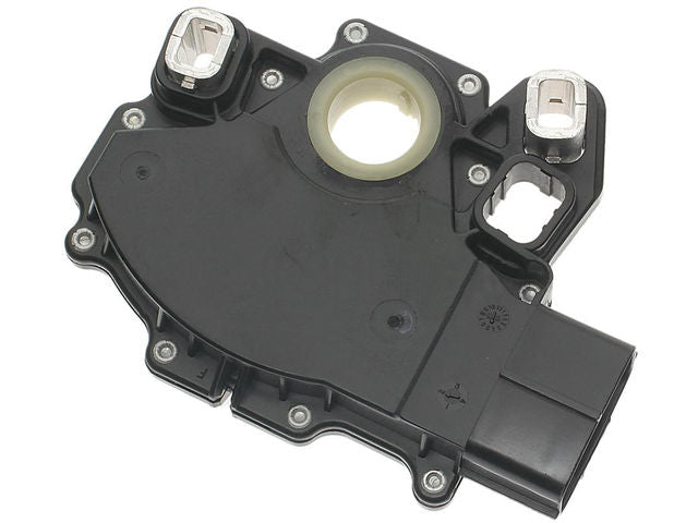 Neutral Safety Switch - 1995-1996 Ford F350 - Standard Motor Products 5361-05225651