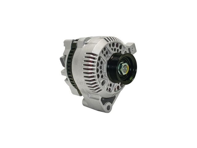 Alternator - 1995-1996 Ford F350 4.9L 6-Cylinder - Pure Energy 5361-05516404