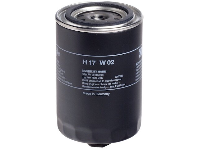 Oil Filter - 1995-1997 Ford F350 - Hengst 5361-06066251