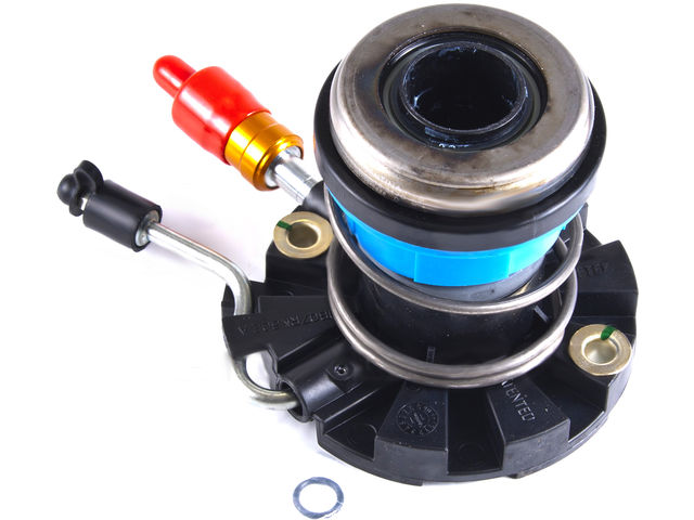Clutch Slave Cylinder - 1993-1997 Ford F350 - LUK 5363-05388842