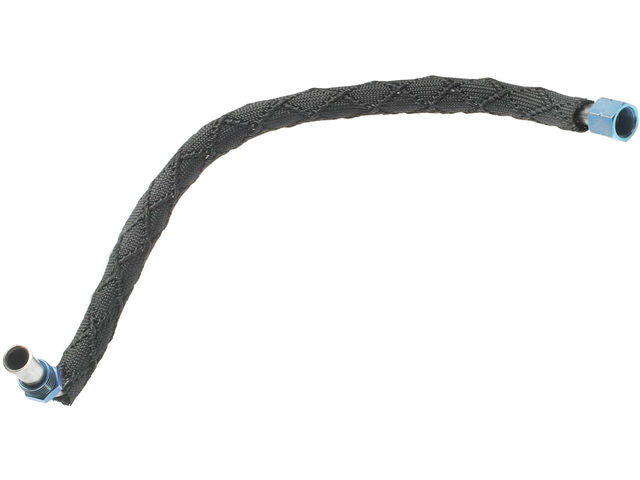 EGR Tube - 1993-1995 Ford F350 4.9L 6-Cylinder - Standard Motor Products 5363-05493923