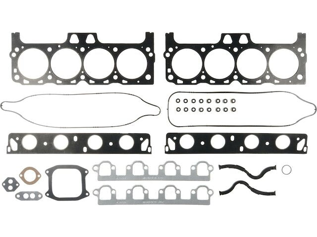Head Gasket Set - 1993-1997 Ford F350 7.5L V8 - Victor Reinz 5363-06008653