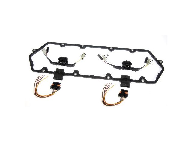 Valve Cover Gasket - 1994-1997 Ford F350 - Dorman 5364-05054279