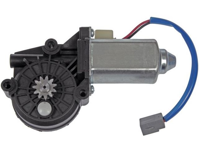 Rear Right Passenger Side Window Lift Motor - with Wiring Harness - 1994-1997 Ford F350 - Dorman 5364-05432763