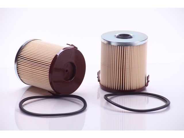 Fuel Filter - 1994-1997 Ford F350 7.3L V8 - Pronto 5364-05466890