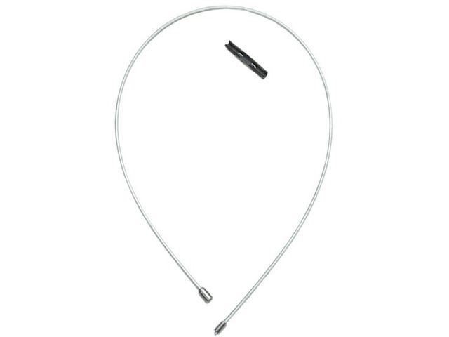 Intermediate Parking Brake Cable - 1994-1997 Ford F350 - Raybestos 5364-05740347