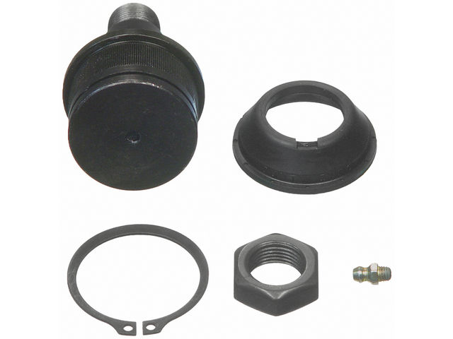 Front Lower Ball Joint - 1999-2022 Ford F350 Super Duty 4WD - Moog 5365-05050598