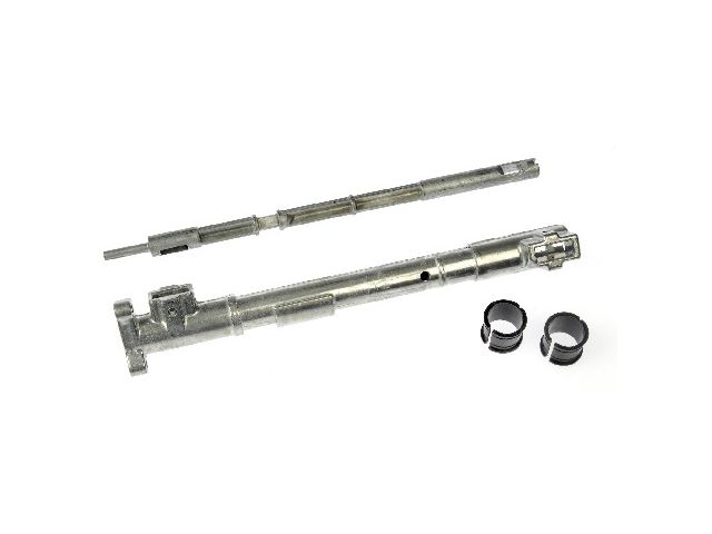 Automatic Transmission Shift Tube - with Tube, Plunger, and Bushings - 1999-2007 Ford F-350 Super Duty - Dorman 5365-05055709