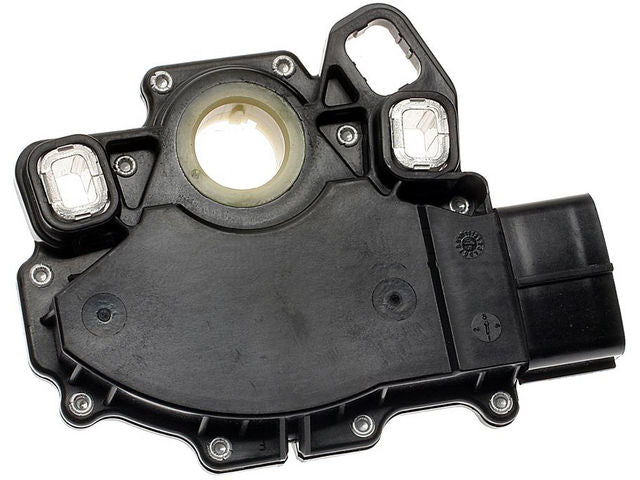 Neutral Safety Switch - 1999-2001 Ford F350 Super Duty - Standard Motor Products 5365-05060786