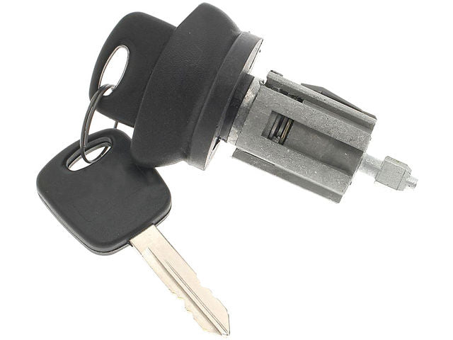 Ignition Lock Cylinder - 1999-2007 Ford F350 Super Duty - Standard Motor Products 5365-05065647