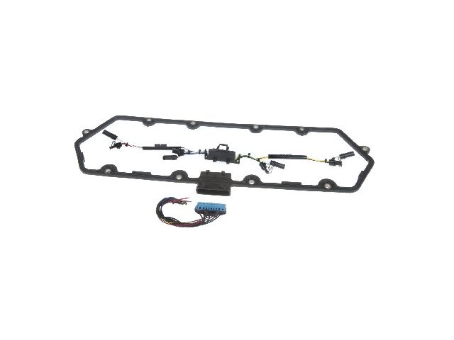 Valve Cover Gasket - 1999-2003 Ford F350 Super Duty 7.3L V8 - Dorman 5365-05081435
