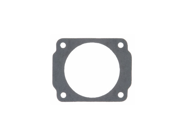 Throttle Body Gasket - 1999 Ford F350 Super Duty 5.4L V8 VIN L - VR Gaskets 5365-05093745