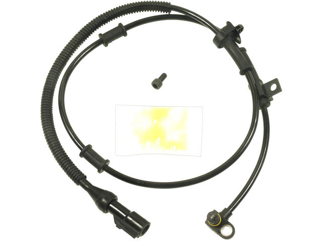 Front ABS Speed Sensor - 1999-2004 Ford F350 Super Duty 4WD - Standard Motor Products 5365-05176802