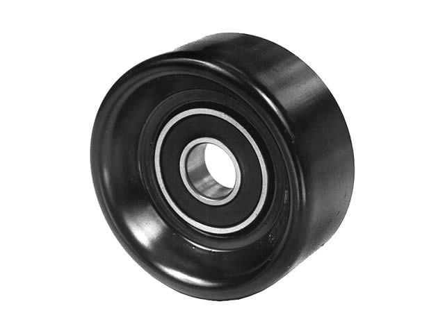 Accessory Belt Idler Pulley - 1999-2003 Ford F350 Super Duty 7.3L V8 - Hayden 5365-05240418