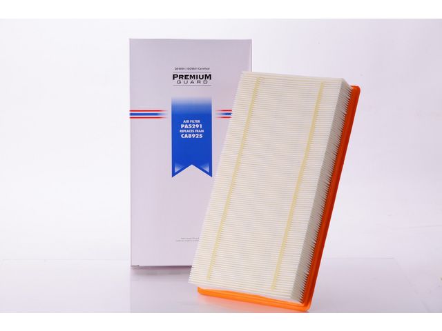 Air Filter - 1999-2000 Ford F350 Super Duty 7.3L V8 - Pronto 5365-05346439
