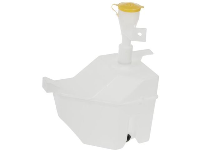 Front Washer Reservoir - 1999-2007 Ford F350 Super Duty - Dorman 5365-05352755