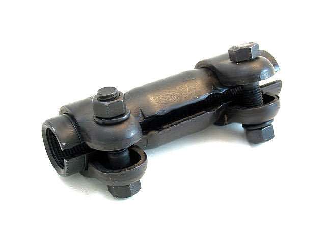 Front Left Tie Rod End Adjusting Sleeve - 1999-2007 Ford F350 Super Duty RWD - Mevotech 5365-05361796