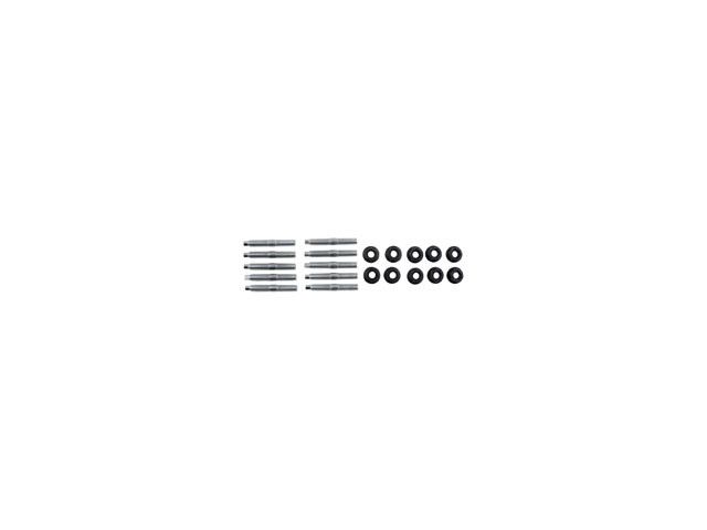 Exhaust Manifold Hardware Kit - 1999-2010 Ford F350 Super Duty - Dorman 5365-05369100