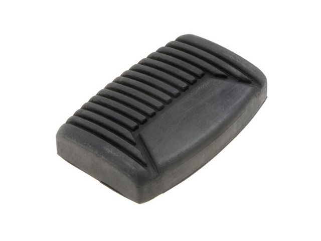 Brake Pedal Pad - 1999-2008 Ford F350 Super Duty - Dorman 5365-05369351