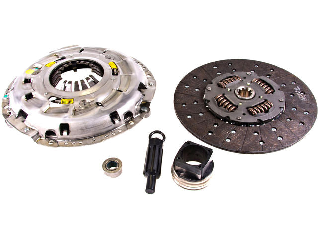 Clutch Kit - 1999-2010 Ford F-350 Super Duty 6.8L V10 - LUK 5365-05388760