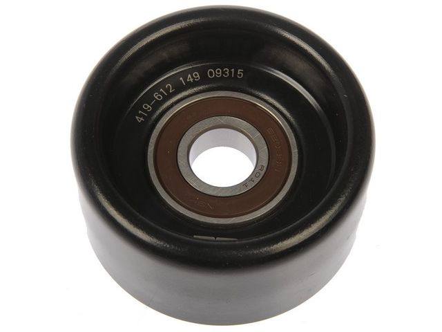 Drive Belt Tensioner Pulley - 1999-2004 Ford F350 Super Duty - Dorman 5365-05421957