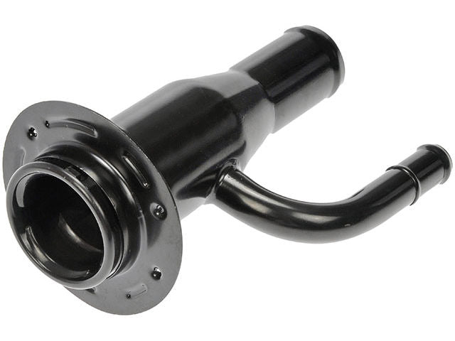 Fuel Filler Neck - 1999-2004 Ford F350 Super Duty Cab & Chassis GAS - Dorman 5365-05570694