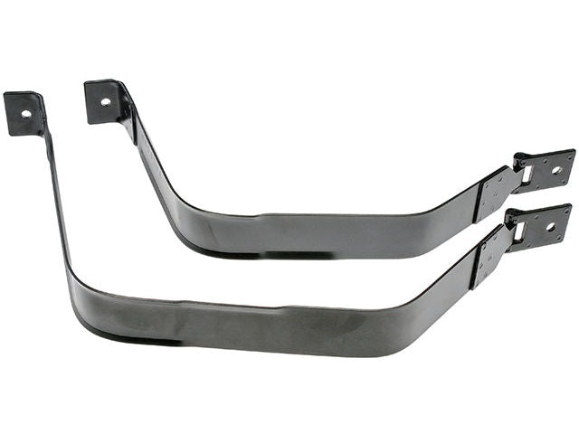 Center Fuel Tank Strap - 1999-2007 Ford F350 Super Duty - Dorman 5365-05570810