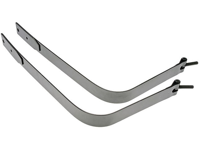 Right Fuel Tank Strap - 1999-2007 Ford F350 Super Duty Extended Cab Pickup - Dorman 5365-05570812
