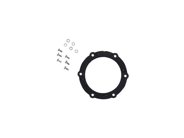 Fuel Pump Tank Seal - 1999-2003 Ford F350 Super Duty - Spectra Premium 5365-05578336