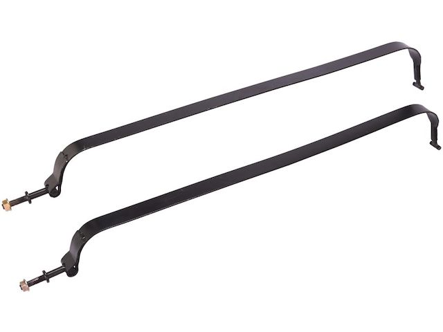 Rear Upper Fuel Tank Strap - 1999-2000 Ford F350 Super Duty - Spectra Premium 5365-05591069
