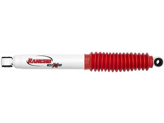 Rear Shock Absorber - 1999-2016 Ford F350 Super Duty - Rancho 5365-05696994