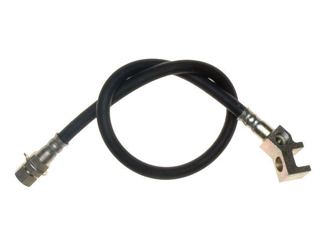 Rear Center Brake Hose - 1999-2004 Ford F350 Super Duty 4WD - Raybestos 5365-05729826