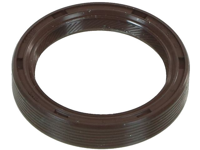 Output Shaft Seal - 1999-2010 Ford F350 Super Duty 4WD - National 5365-05858344