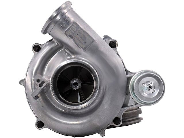 Turbocharger - 1999 Ford F350 Super Duty 7.3L V8 Turbocharged Diesel - Dorman 5365-05929154