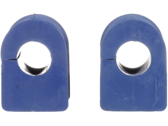 Sway Bar Bushing Kit - 1999-2006 Ford F350 Super Duty 4WD - Delphi 5365-05933116
