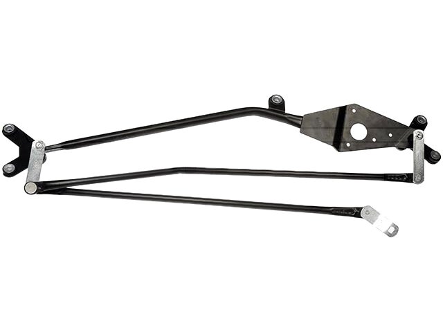Front Windshield Wiper Linkage - 1999-2004 Ford F350 Super Duty - Dorman 5365-06003336