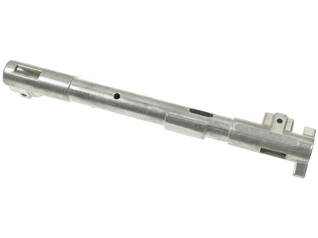 Auto Trans Shift Tube - 1999-2007 Ford F350 Super Duty - Standard Motor Products 5365-06134281