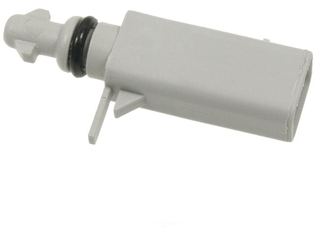 Automatic Transmission Oil Cooler Thermostat - 1999-2010 Ford F350 Super Duty - Standard Motor Products 5365-06134366