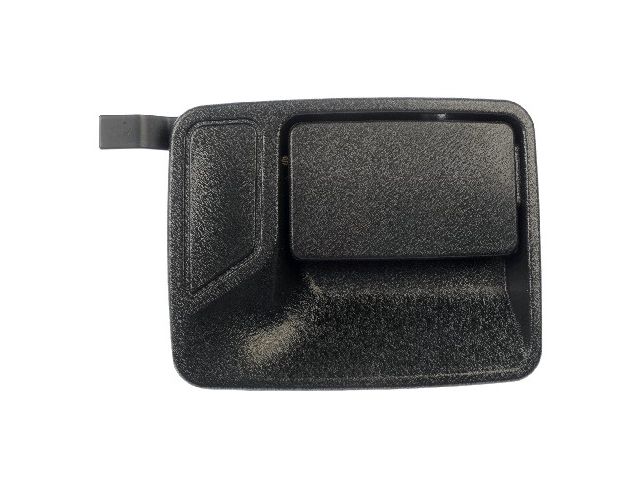 Door Handle - 1999-2016 Ford F350 Super Duty Crew Cab Pickup - Dorman 5365-09213534