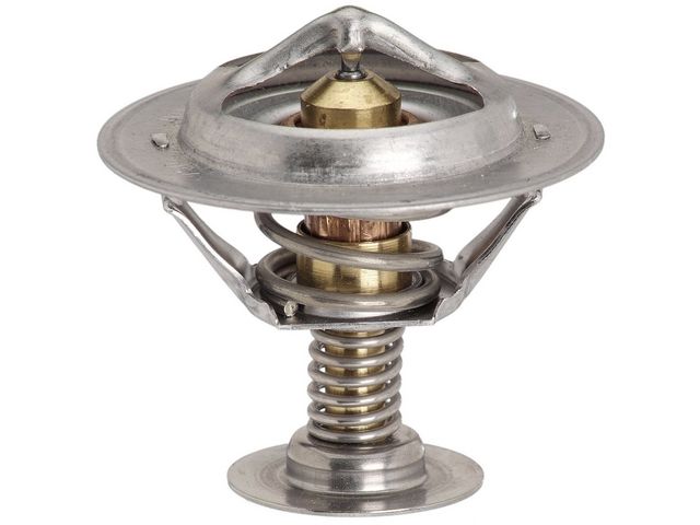 Thermostat - 1999-2003 Ford F350 Super Duty 7.3L V8 Diesel - Gates 5365-09214761
