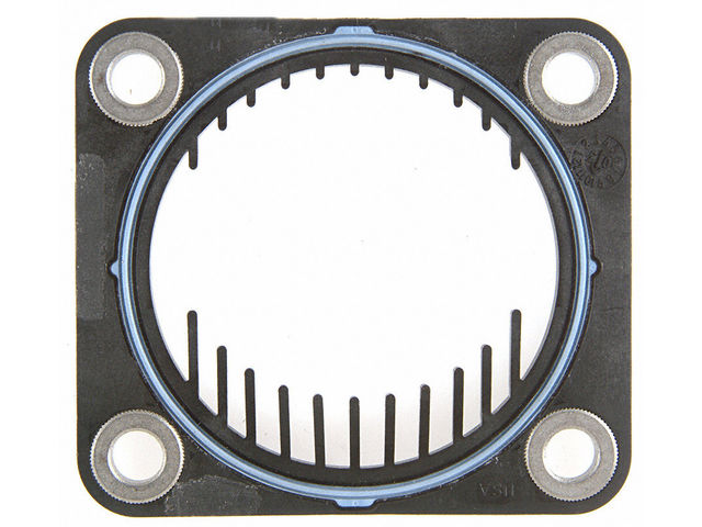 Housing To Spacer Throttle Body Gasket - 2000-2003 Ford F350 Super Duty 5.4L V8 - Felpro 5366-05036208