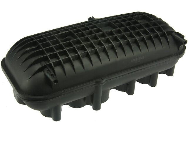 Lower Intake Manifold - 2000-2004 Ford F350 Super Duty 6.8L V10 - APA/URO Parts 5366-06041875