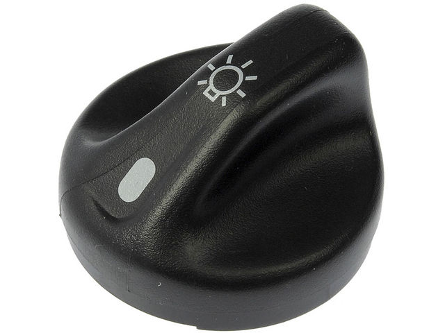 Headlight Switch Knob - 2001-2004 Ford F350 Super Duty - Dorman 5367-05370718