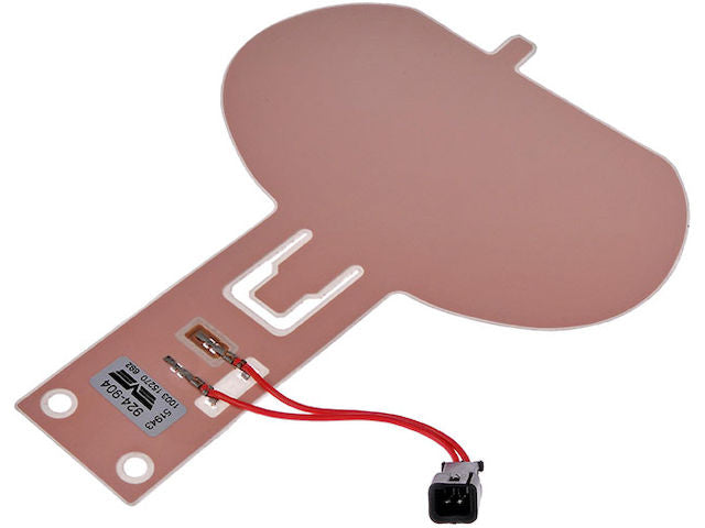 Horn Contact - 2001-2007 Ford F350 Super Duty - Dorman 5367-05572183