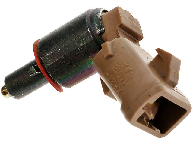 Door Contact Switch - 2002-2003 Ford F350 Super Duty - Standard Motor Products 5368-05180140