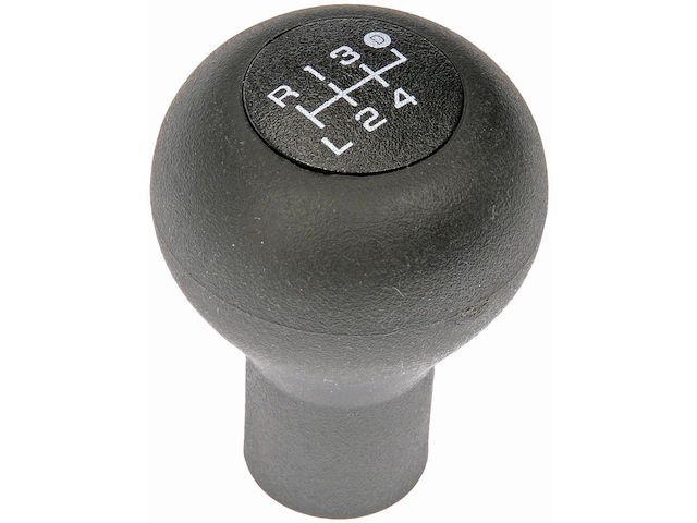 Manual Trans Shift Knob - 2002-2010 Ford F350 Super Duty - Dorman 5368-05571410