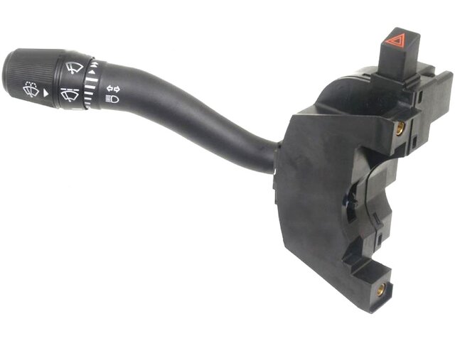 Wiper Switch - 2002-2007 Ford F350 Super Duty - Standard Motor Products 5368-05870440
