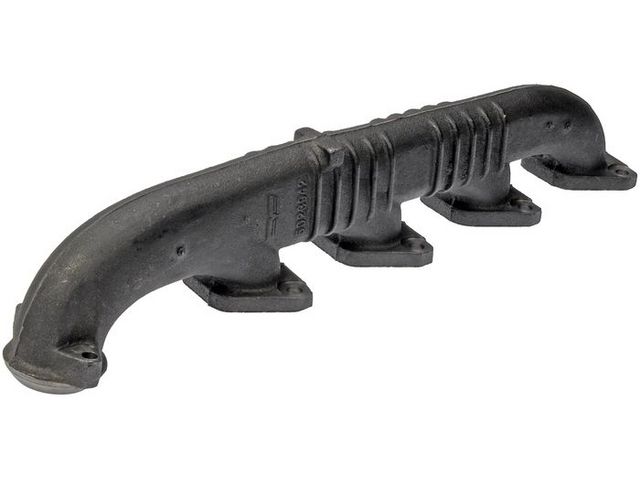 Right Exhaust Manifold - 2003-2007 Ford F350 Super Duty 6.0L V8 - Dorman 5369-05253774