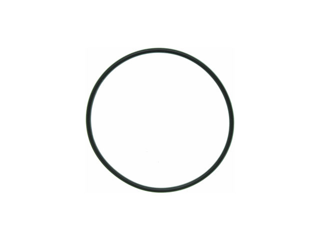 Thermostat Gasket - 2003-2007 Ford F350 Super Duty 6.0L V8 VIN P - VR Gaskets 5369-05324783